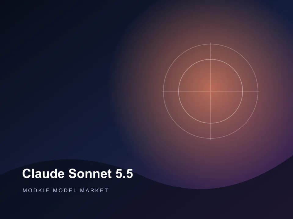 Claude Sonnet 5.5
