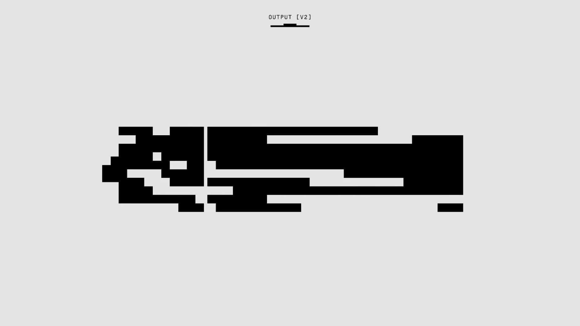 Ideogram Character