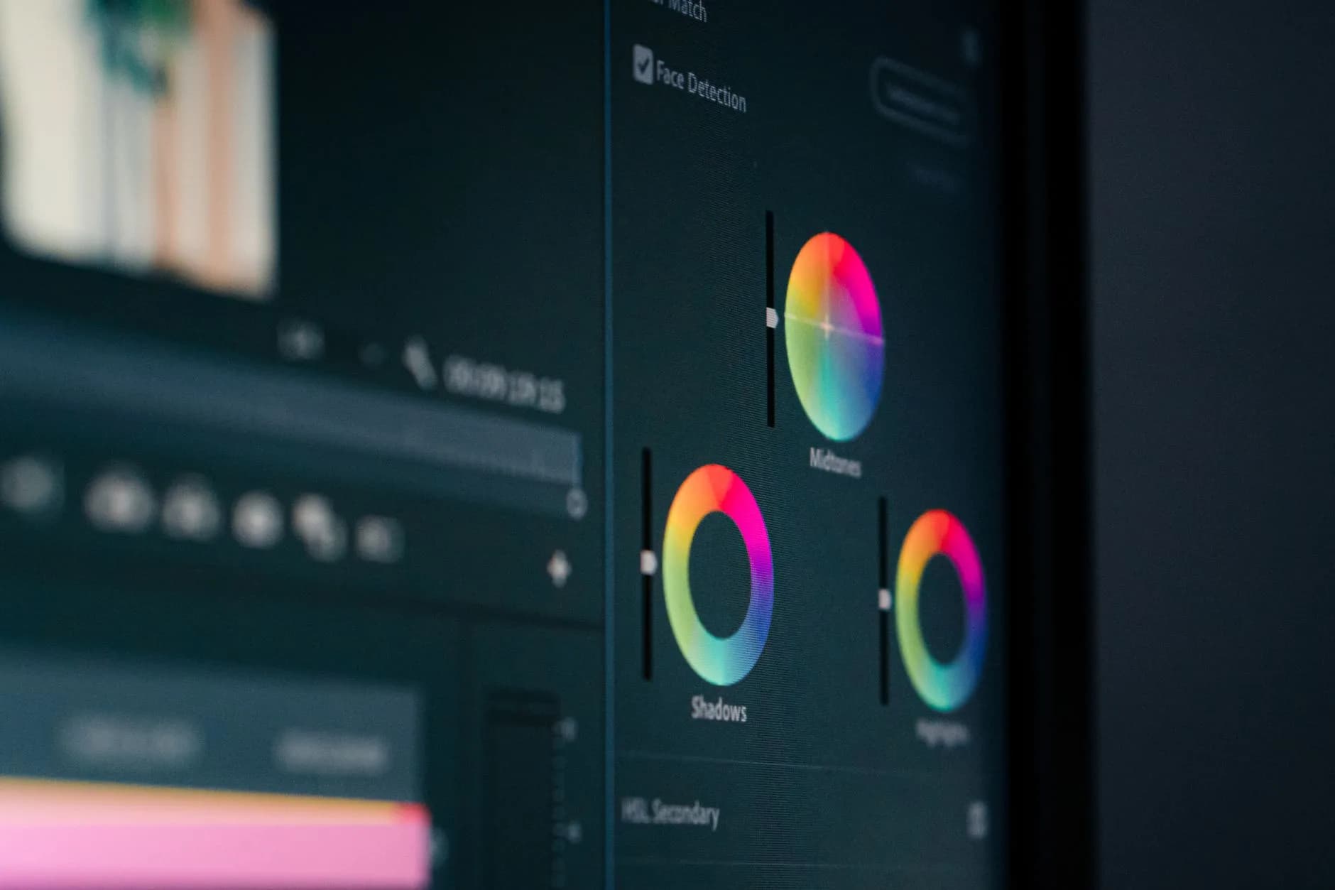 Kling 2.6 Motion Control