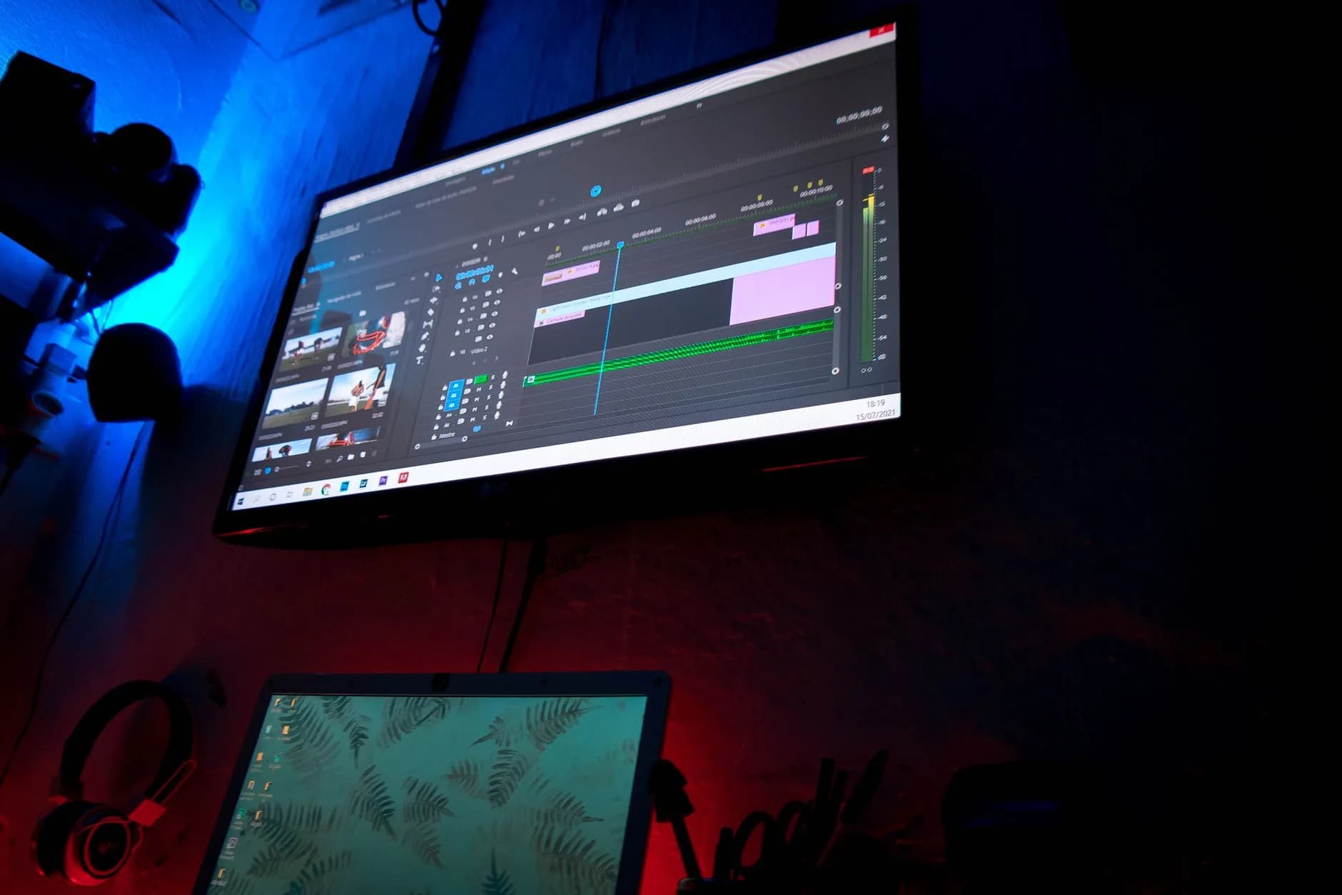 Kling 3 Motion Control
