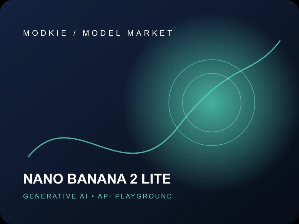 Nano Banana 2 Lite