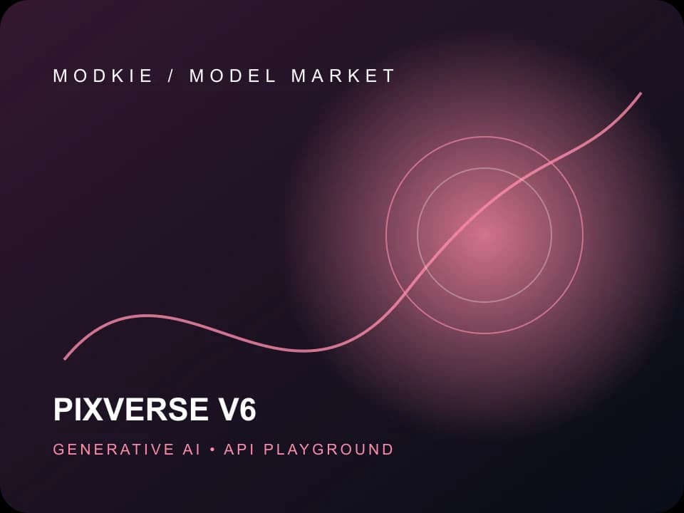 PixVerse V6