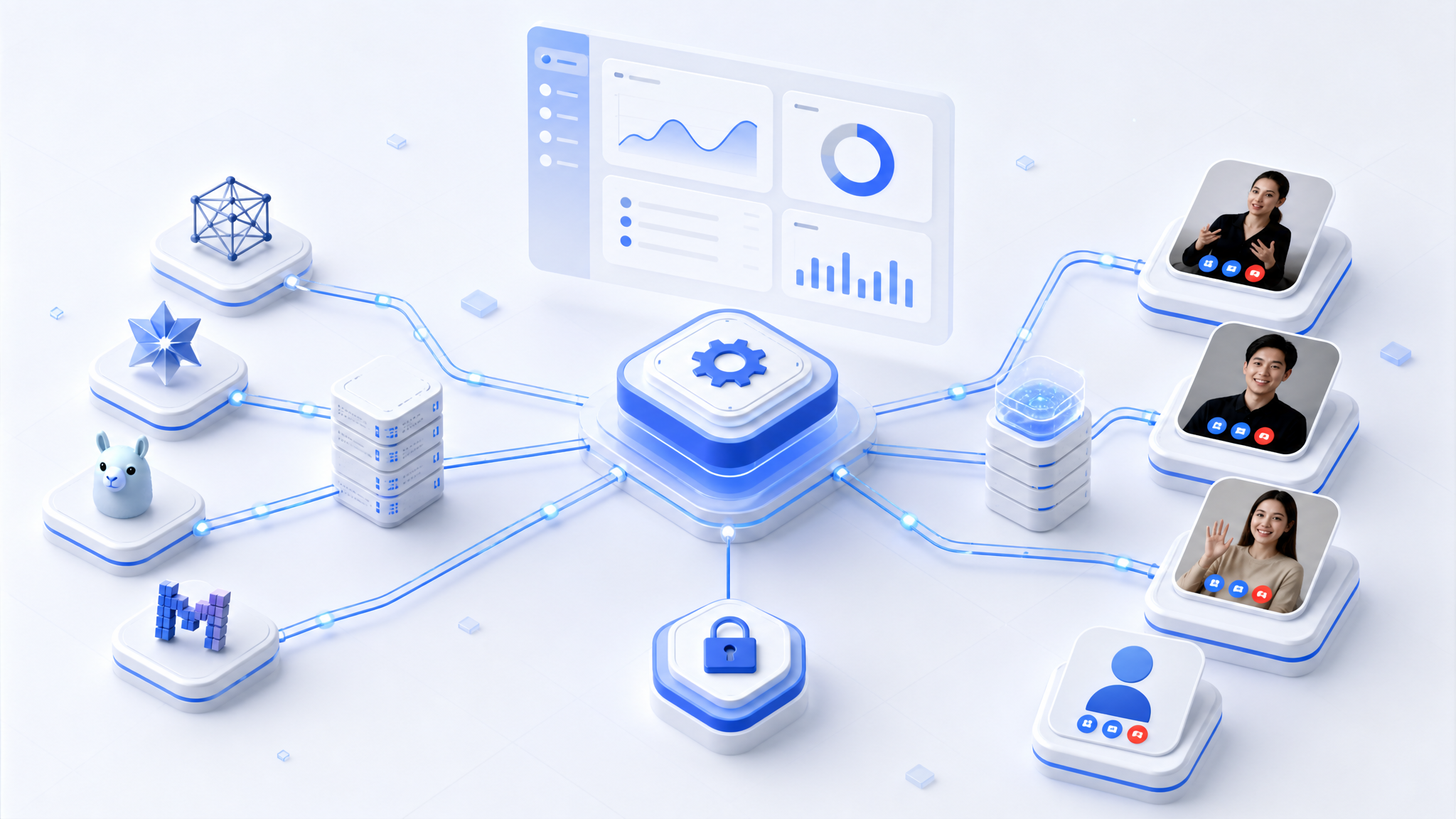 ModKie API Platform